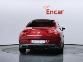 Mercedes-Benz CLA 2.5, снимка 4