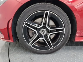 Mercedes-Benz CLA 2.5, снимка 5