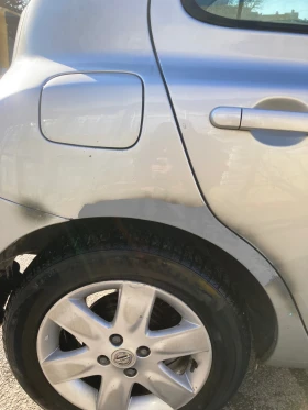 Nissan Micra 1.5 dci, снимка 6