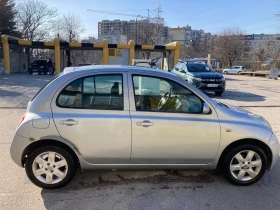 Nissan Micra 1.5 dci, снимка 4