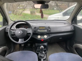 Nissan Micra 1.5 dci, снимка 8