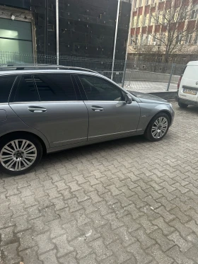 Mercedes-Benz C 350, снимка 7