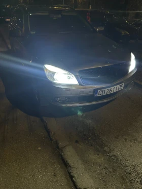 Mercedes-Benz C 350, снимка 4