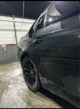 BMW 525, снимка 2