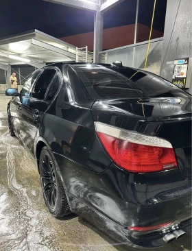 BMW 525, снимка 3