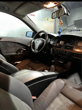 BMW 525, снимка 4
