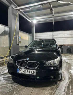 BMW 525, снимка 1