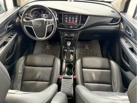 Opel Mokka X 1.4 Turbo 140 к.с. Automatic   12.2016г., снимка 8