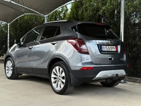 Opel Mokka X 1.4 Turbo 140 к.с. Automatic   12.2016г., снимка 4