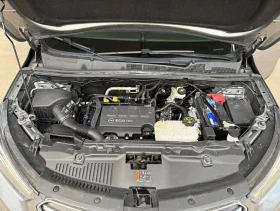 Opel Mokka X 1.4 Turbo 140 к.с. Automatic   12.2016г., снимка 11