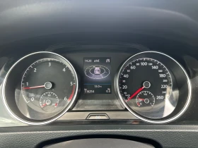 VW Golf TDI-105к.с-ПАНОРАМА, снимка 9