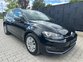VW Golf TDI-105к.с-ПАНОРАМА, снимка 3