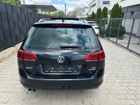 VW Golf TDI-105к.с-ПАНОРАМА, снимка 5