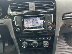 VW Golf TDI-105к.с-ПАНОРАМА, снимка 10