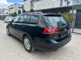 VW Golf TDI-105к.с-ПАНОРАМА, снимка 6
