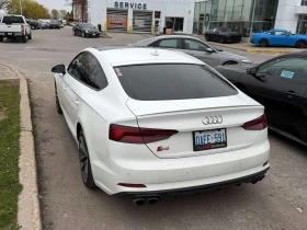 Audi S5 * Technik * 360 * DIGITAL * ЛИЦЕНЗИРАН ДИЛЪР, снимка 4
