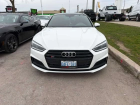 Audi S5 * Technik * 360 * DIGITAL * ЛИЦЕНЗИРАН ДИЛЪР, снимка 15