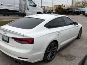 Audi S5 * Technik * 360 * DIGITAL * ЛИЦЕНЗИРАН ДИЛЪР, снимка 12