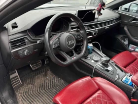 Audi S5 * Technik * 360 * DIGITAL * ЛИЦЕНЗИРАН ДИЛЪР, снимка 14