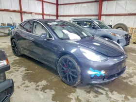 Tesla Model 3 Performance AWD, снимка 4
