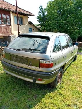 Opel Astra 1.6, снимка 2
