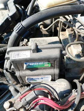 Opel Astra 1.6, снимка 4