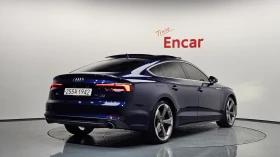 Audi A5 S-LINE* DISTRONIK* HEAD-UP* DIGITAL* PANO* КРАЙНА , снимка 4