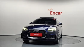 Audi A5 S-LINE* DISTRONIK* HEAD-UP* DIGITAL* PANO* КРАЙНА , снимка 2
