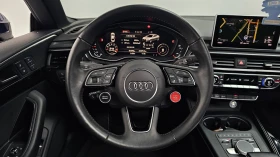 Audi A5 S-LINE* DISTRONIK* HEAD-UP* DIGITAL* PANO* КРАЙНА , снимка 6