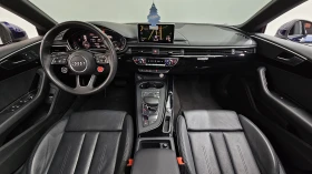 Audi A5 S-LINE* DISTRONIK* HEAD-UP* DIGITAL* PANO* КРАЙНА , снимка 7