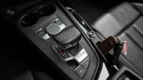 Audi A5 S-LINE* DISTRONIK* HEAD-UP* DIGITAL* PANO* КРАЙНА , снимка 13