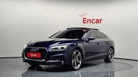 Audi A5 S-LINE* DISTRONIK* HEAD-UP* DIGITAL* PANO* КРАЙНА , снимка 1
