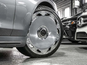 Mercedes-Benz S 560 * CARFAX * ЦЕНА ДО БГ, снимка 8