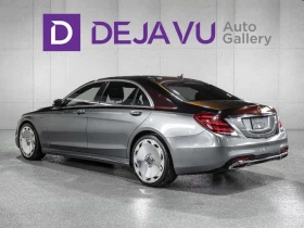 Mercedes-Benz S 560 * CARFAX * ЦЕНА ДО БГ, снимка 5