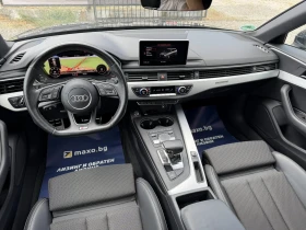 Audi A4 2.0TDI/190/Quattro/S-LINE PLUS/DIGITAL, снимка 12