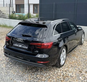 Audi A4 2.0TDI/190/Quattro/S-LINE PLUS/DIGITAL, снимка 10