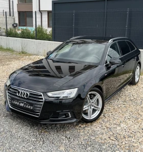 Audi A4 2.0TDI/190/Quattro/S-LINE PLUS/DIGITAL, снимка 1