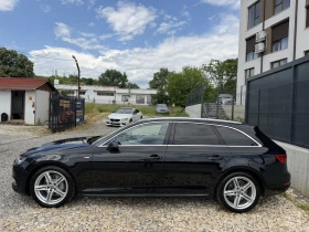 Audi A4 2.0TDI/190/Quattro/S-LINE PLUS/DIGITAL, снимка 5