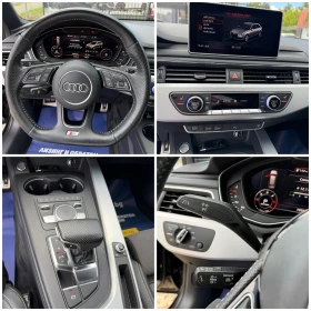 Audi A4 2.0TDI/190/Quattro/S-LINE PLUS/DIGITAL, снимка 15