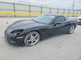 Chevrolet Corvette * LS3* КОЖА* NAVI* HEAD-UP* , снимка 2