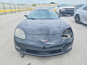Chevrolet Corvette * LS3* КОЖА* NAVI* HEAD-UP* , снимка 5