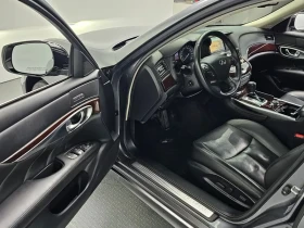 Infiniti Q70 3.7 STYLE, снимка 10