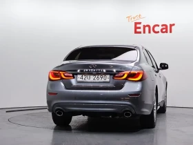 Infiniti Q70 3.7 STYLE, снимка 4
