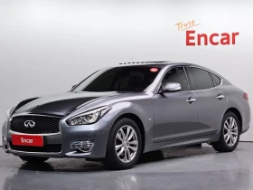 Infiniti Q70 3.7 STYLE, снимка 1