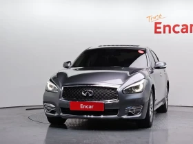 Infiniti Q70 3.7 STYLE, снимка 3