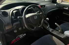 Honda Civic 1.8 i-VTEC ТОП! С ГАРАНЦИЯ!, снимка 3