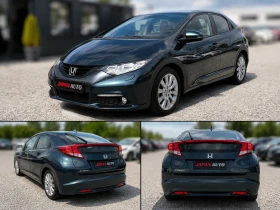 Honda Civic 1.8 i-VTEC ТОП! С ГАРАНЦИЯ!, снимка 2