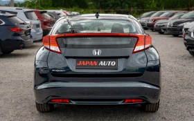 Honda Civic 1.8 i-VTEC ТОП! С ГАРАНЦИЯ!, снимка 5