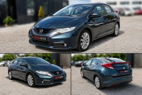 Honda Civic 1.8 i-VTEC ТОП! С ГАРАНЦИЯ!, снимка 1