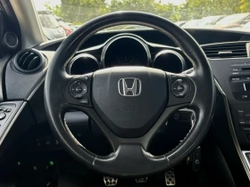 Honda Civic 1.8 i-VTEC ТОП! С ГАРАНЦИЯ!, снимка 5
